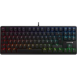 Клавиатуры Cherry G80-3000N RGB TKL (France)