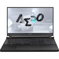 Ноутбуки Gigabyte AERO 5 KE4 [5KE4-72EE614SH]