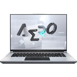 Ноутбуки Gigabyte AERO 16 YE5 [YE5-94EE949HP]
