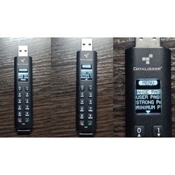 USB-флешки DataLocker Sentry K300 32&nbsp;ГБ