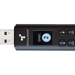 USB-флешки DataLocker Sentry K300 64&nbsp;ГБ