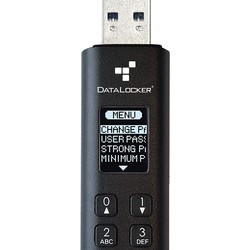 USB-флешки DataLocker Sentry K300 64&nbsp;ГБ