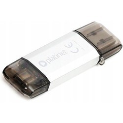 USB-флешки Platinet C-Depo 128&nbsp;ГБ