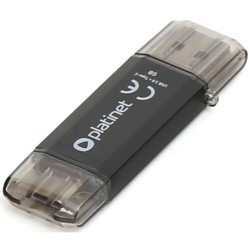 USB-флешки Platinet C-Depo 128&nbsp;ГБ