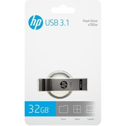 USB-флешки HP x785w 32&nbsp;ГБ