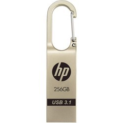 USB-флешки HP x760w 256&nbsp;ГБ