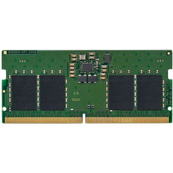 Оперативная память Kingston KVR SO-DIMM DDR5 2x16Gb KVR56S46BS8K2-32