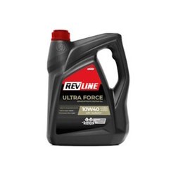 Моторные масла Revline Ultra Force 10W-40 Semisynthetic 5&nbsp;л