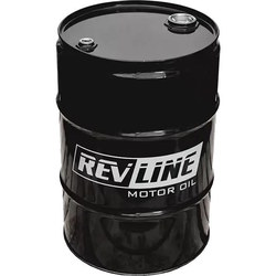 Моторные масла Revline Ultra Force 10W-40 Semisynthetic 60&nbsp;л