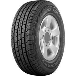 Шины Mastercraft Courser HSX Tour 265/75 R16 116T