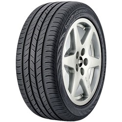 Шины Continental ContiProContact 235/40 R19 92H