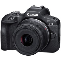 Фотоаппараты Canon EOS R100  kit