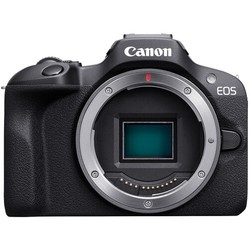 Фотоаппараты Canon EOS R100  body