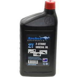 Моторные масла Archer 2-Stroke Mineral Oil 1L 1&nbsp;л