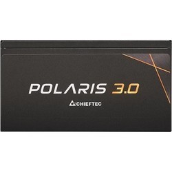 Блоки питания Chieftec Polaris 3.0 PPS-850FC-A3
