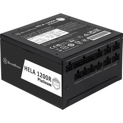 Блоки питания SilverStone Hela SST-HA1200R-PM