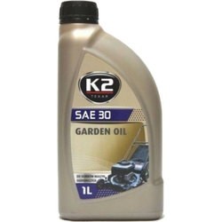 Моторные масла K2 Garden Oil SAE30 1L 1&nbsp;л