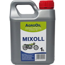 Моторные масла AgroOil Mixol 1&nbsp;л