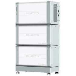 Зарядные станции BLUETTI EP600 + B500
