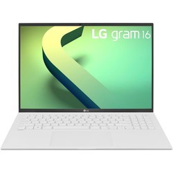 Ноутбуки LG Gram 16 16Z90Q [16Z90Q-G.AA54Y]