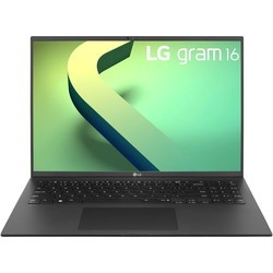 Ноутбуки LG Gram 16 16Z90Q [16Z90Q-G.AD78B]