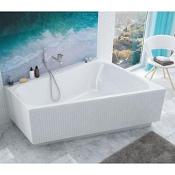 Ванны Sanplast WTL/Luxo 170x120 610-370-0420-01-000