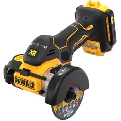 Пилы DeWALT DCS438N