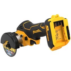 Пилы DeWALT DCS438N