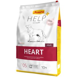 Корм для собак Josera Help Heart Dog 10&nbsp;кг