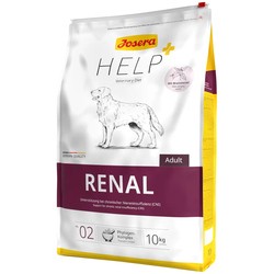 Корм для собак Josera Help Renal Dog 10&nbsp;кг
