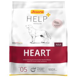 Корм для собак Josera Help Heart Dog 0.9&nbsp;кг