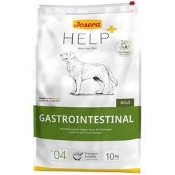 Корм для собак Josera Help Gastrointestinal Dog 10&nbsp;кг
