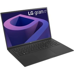 Ноутбуки LG Gram 17 17Z90Q [17Z90Q-G.AA80G]