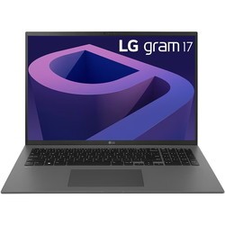 Ноутбуки LG Gram 17 17Z90Q [17Z90Q-K.AAC7U1]