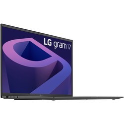 Ноутбуки LG Gram 17 17Z90Q [17Z90Q-G.AA58Y]