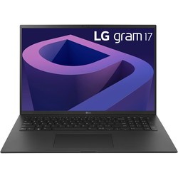 Ноутбуки LG Gram 17 17Z90Q [17Z90Q-R.AAB8U1]