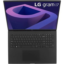 Ноутбуки LG Gram 17 17Z90Q [17Z90Q-G.AA76B]