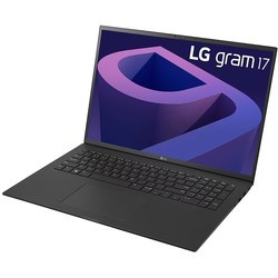 Ноутбуки LG Gram 17 17Z90Q [17Z90Q-G.AA76B]