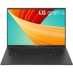 Ноутбуки LG Gram 16 16Z90R [16Z90R-G.AA78Y]