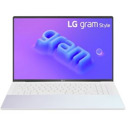 Ноутбуки LG Gram 16 16Z90RS [16Z90RS-G.AA77Y]