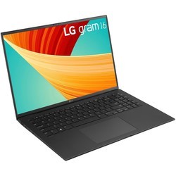 Ноутбуки LG Gram 16 16Z90R [16Z90R-G.AA56Y]