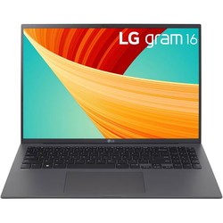 Ноутбуки LG Gram 16 16Z90R [16Z90R-G.AA76Y]