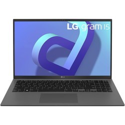 Ноутбуки LG Gram 15 15Z90Q [15Z90Q-G.AA56Y]