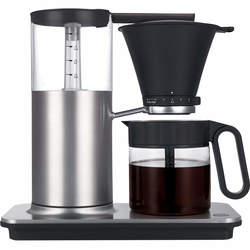 Кофеварки и кофемашины Wilfa Classic Plus CM6S-100 серебристый