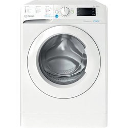 Стиральные машины Indesit BWE 101683X W UK N белый