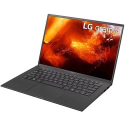 Ноутбуки LG Gram 14 14ZB90R [14ZB90R-G.AA55Y]
