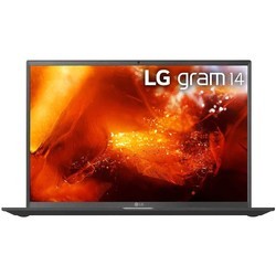 Ноутбуки LG Gram 14 14ZB90R [14ZB90R-G.AA55Y]