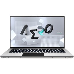 Ноутбуки Gigabyte AERO 17 XE5 [17 XE5-73UK738HP]