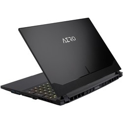 Ноутбуки Gigabyte AERO 15 OLED YD [15 OLED YD-73UK624SP]