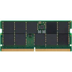 Оперативная память Kingston KTL DDR5 SO-DIMM 1x32Gb KTL-TN548T-32G
